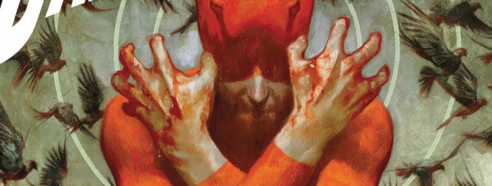 Panini annonce le Daredevil de Chip Zdarsky et la Black Widow des soeurs Soska pour mai 2020