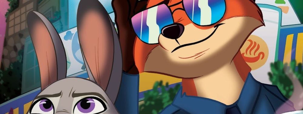 Les comics Disney (dont Gargoyles) arrivent chez Panini Comics