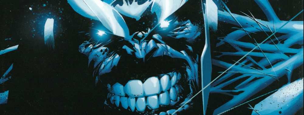 Un omnibus pour les Avengers de Jonathan Hickman (et le Gant de l'Infini) chez Panini en 2025