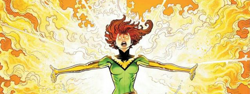 Panini annonce Phoenix Resurrection et Malicia & Gambit pour le mois de janvier 2019