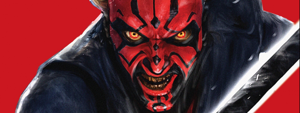 Panini Comics annonce une nouvelle collection à petit prix des comics Star Wars pour mai 2023