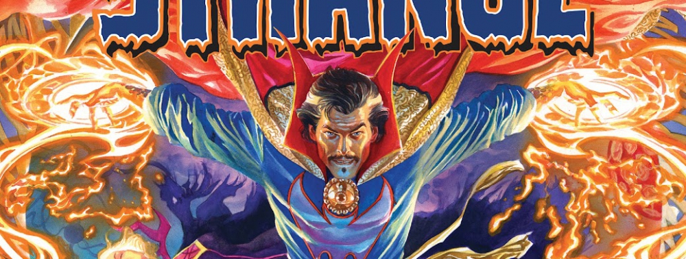 Le Namor de Jason Aaron, le Doctor Strange de Jed MacKay et du Spider-Man par Garth Ennis en 2025 chez Panini Comics