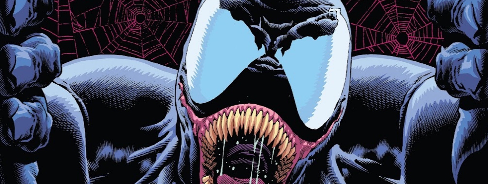 Venom : Lethal Protector 2 et Carnage Reigns annoncés pour janvier 2024 chez Panini Comics