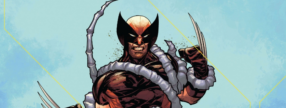 X Lives & X Deaths of Wolverine et l'événement Inferno chez Panini Comics en Deluxe début 2024