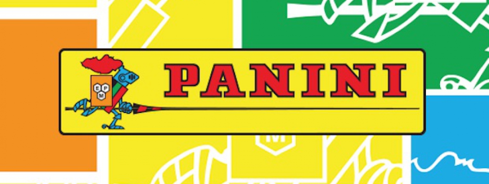 Panini Comics lance un nouveau site de vente en ligne