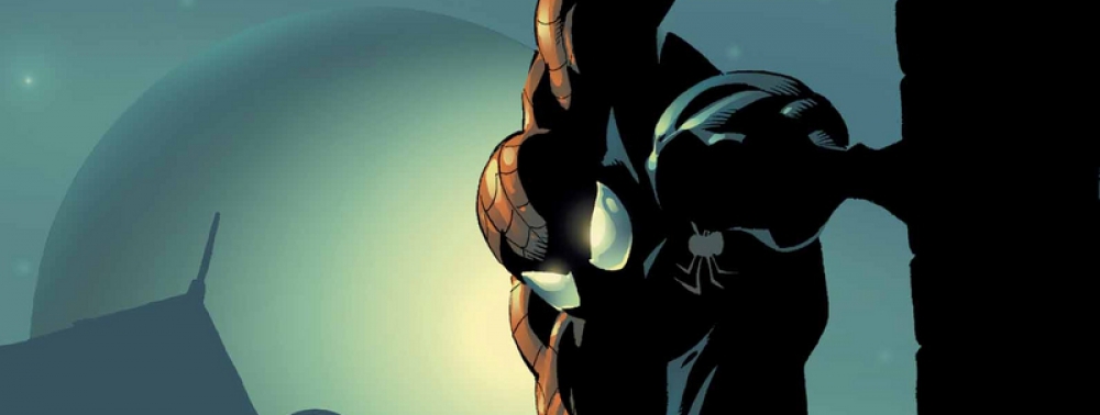 Panini Comics annonce un 4ème tome Marvel Icons du Spider-Man de J.M. Straczynski