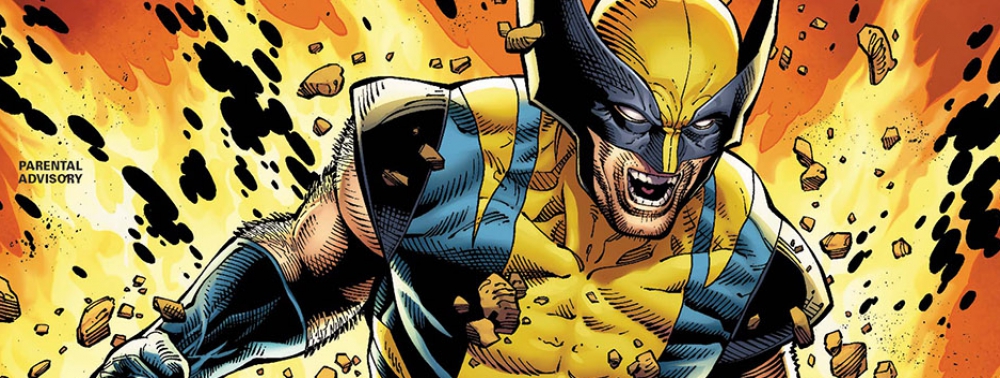 Du one-shot Web of Venom, du Silver Surfer et Le Retour de Wolverine pour les softcovers Panini de Juillet 2019