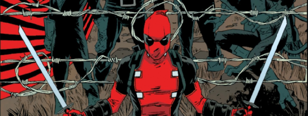 Panini annonce Ultron Unlimited et Deadpool : Le Bon, La Brute et le Truand en Must Have