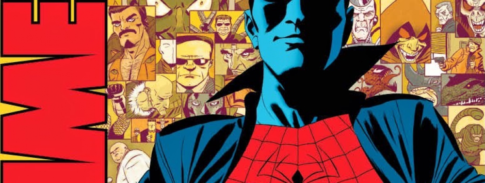 Panini Comics réédite le run de Dan Slott sur Spider-Man en Marvel Deluxe