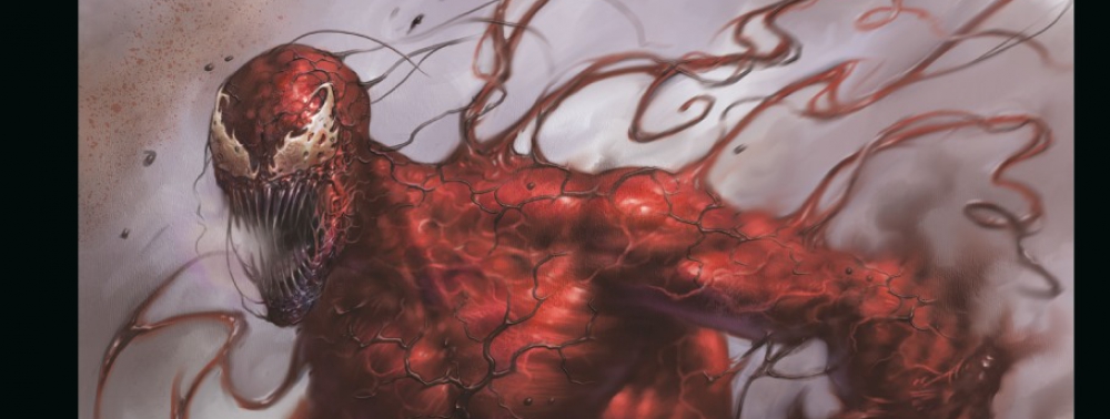 Venom et Carnage à l'honneur chez Panini Comics en septembre 2021