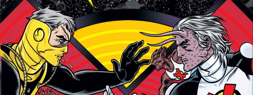 Panini Comics annonce des omnibus X-Statix et Ultimate X-Men (Mark Millar)