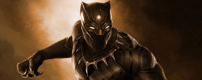 Une annonce casting pourrait avoir révélé les personnages de Black Panther