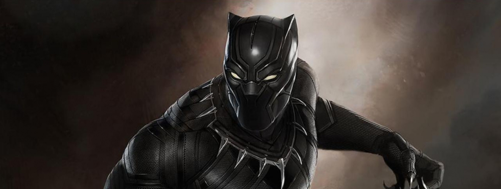 Les annonces casting de Black Panther confirment l'intrigue du film