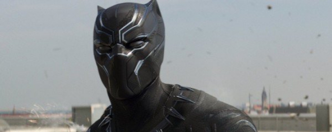 Lupita Nyong'o dévoile un premier synopsis pour Black Panther