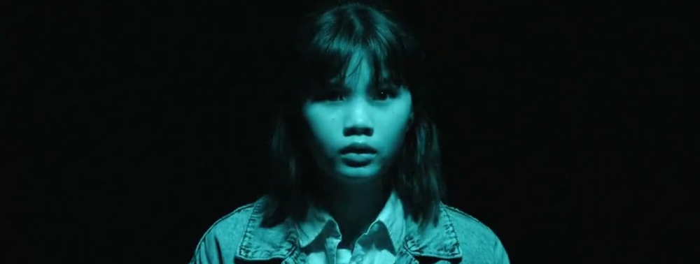 Paper Girls : la série Prime Video se présente dans un premier teaser