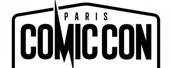 La nouvelle édition de la Comic Con Paris se tiendra en octobre 2016