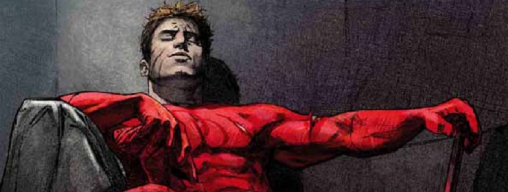 Alex Maleev et Esad Ribic seront les invités de la prochaine édition de Paris Manga