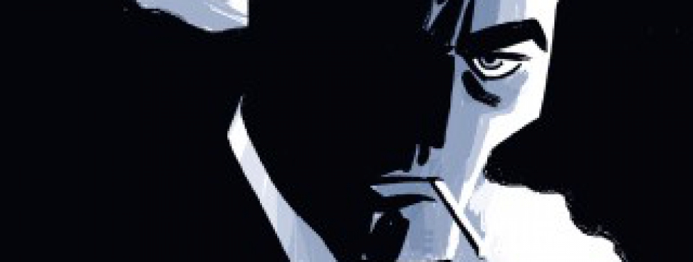 Parker L'intégrale : Derniers souvenirs de Darwyn Cooke