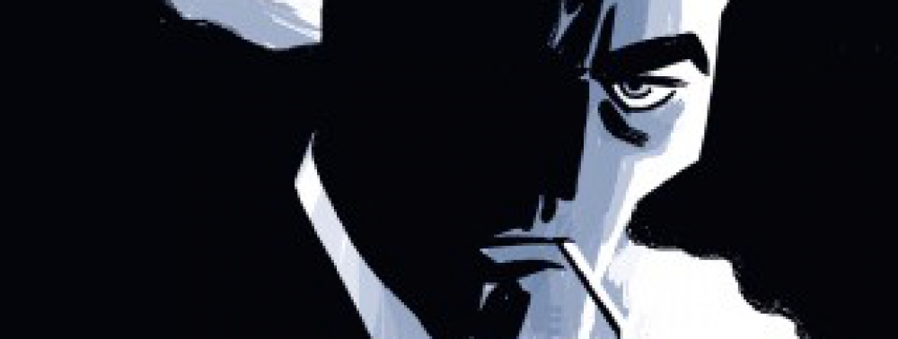 Dargaud prépare une intégrale des volumes de Parker par Darwyn Cooke pour mai 2020