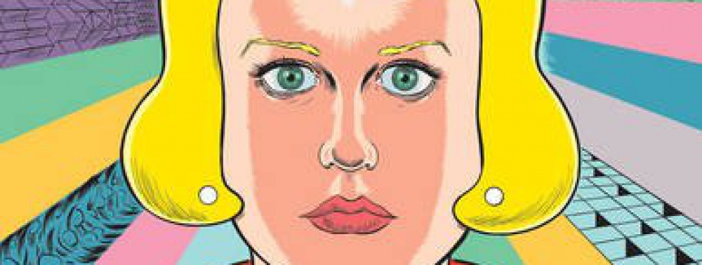 L'adaptation de Patience (Daniel Clowes) se trouve un metteur en scène