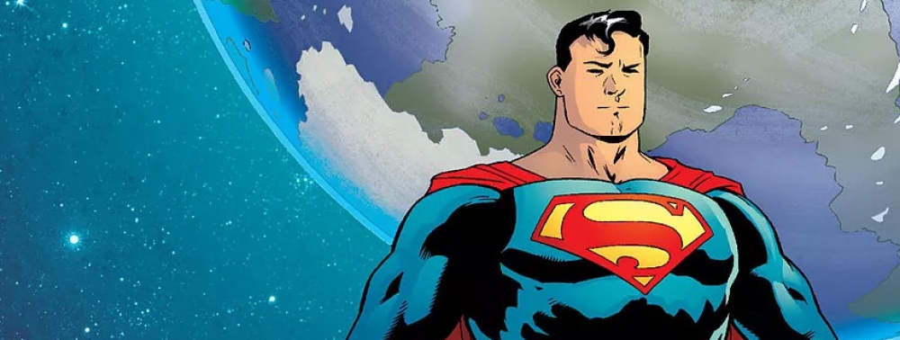 Brian Bendis retrouvera Patrick Gleason pour un futur projet ''majeur'' chez DC