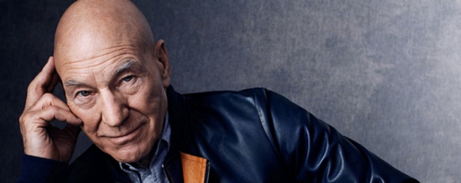 Patrick Stewart sera dans le prochain film Wolverine