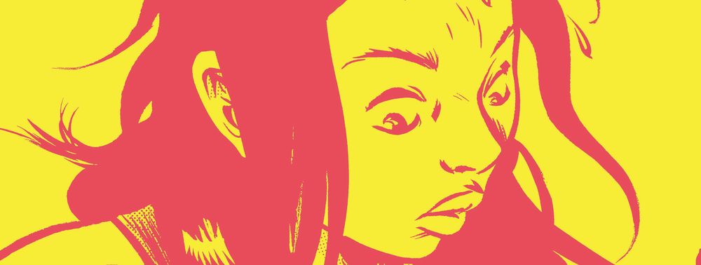 THB : l'album de Paul Pope prévu pour le 14 octobre 2026 chez Morgen THB : l'album de Paul Pope prévu pour le 14 octobre 2026 chez Morgen