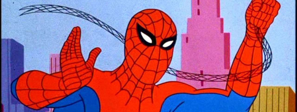 Paul Soles, premier comédien de doublage de Spider-Man, nous quitte à l'âge de 90 ans