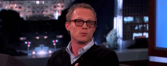 Paul Bettany s'exprime sur son rôle de la Vision