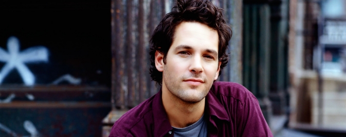 Paul Rudd seul sur la liste pour incarner Ant-Man