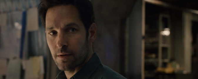 Adam McKay et Paul Rudd crédités au scénario d'Ant-Man