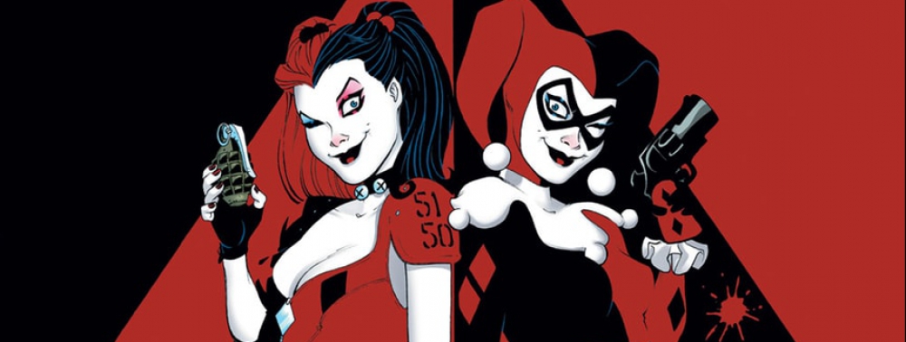 Paul Dini rejoint l'équipe créative de la série Harley Quinn