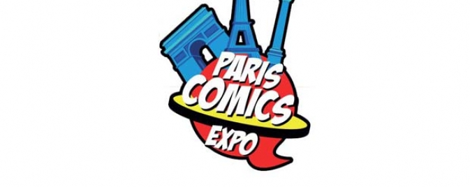 Paris Comics Expo 2012 : Notre reportage écrit