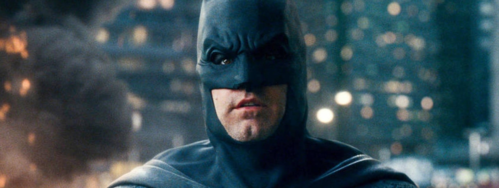 Peacemaker : prévus au départ, Cyborg et Batman auraient été coupés au montage de la série 