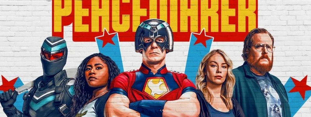 Peacemaker saison 2 : la rédemption complète - et imparfaite - pour l'antihéros de James Gunn ?