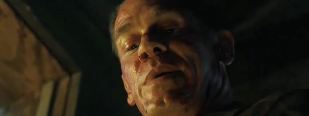 Peacemaker : un premier micro-trailer pour le grand retour de la série Max !
