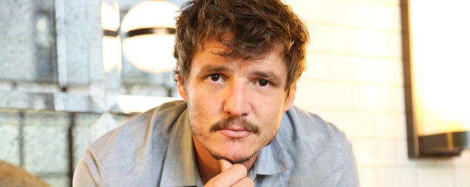 Pedro Pascal devrait rejoindre le casting de Kingsman : The Golden Circle