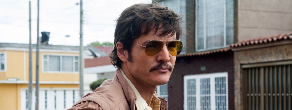 Pedro Pascal rejoint Wonder Woman 2