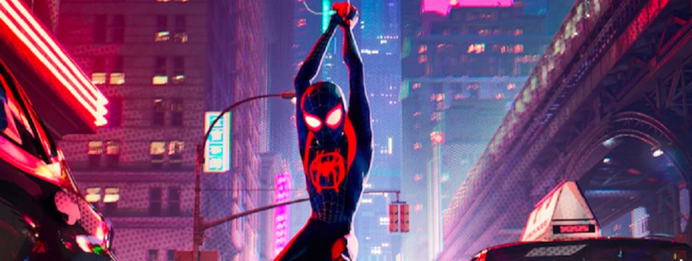 Daniel Pemberton s'occupera de la bande son de Spider-Man : Into the Spider-verse 2