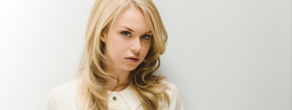 Penelope Mitchell (Hemlock Grove) rejoint le casting du reboot de Hellboy