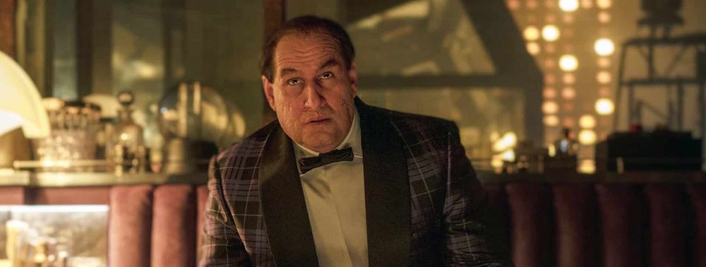 The Penguin saison 2 est une réalité, bel et bien en développement, selon Bloomberg The Penguin saison 2 est une réalité, bel et bien en développement, selon Bloomberg