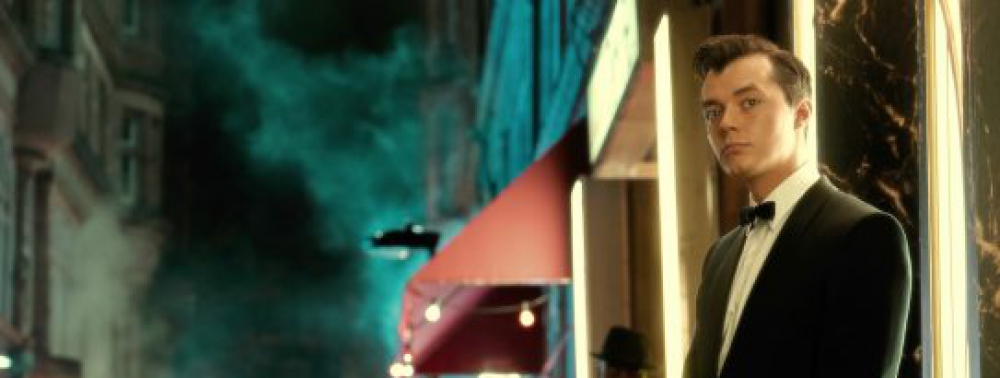Pennyworth : la série sur les origines d'Alfred se paye un deuxième teaser avec date de sortie