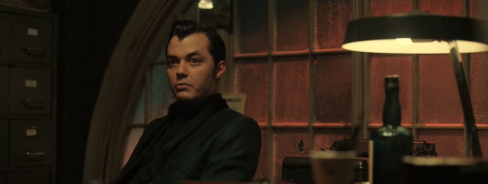 Pennyworth saison 2 : Londres est prise d'assaut dans un nouveau trailer