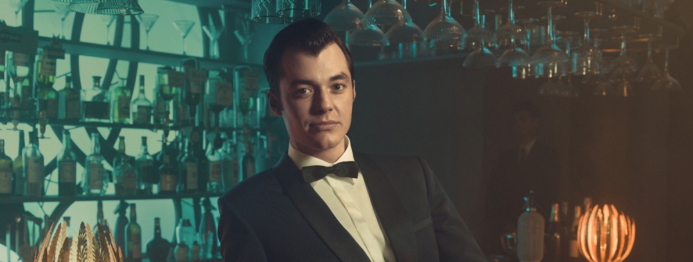 Pennyworth : la série d'Epix chercherait à migrer sur HBO Max pour une troisième saison