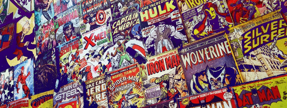 Industrie des comics et pénurie de papier : vers une augmentation des prix des comics aux US et en France ?