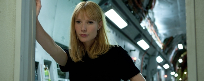 Gwyneth Paltrow absente d'Avengers : Age of Ultron ?