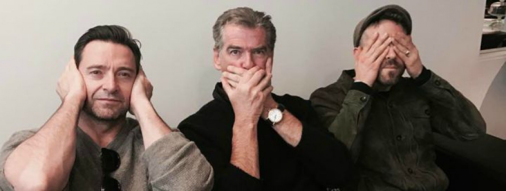 Pierce Brosnan serait-il Cable dans Deadpool 2 ?