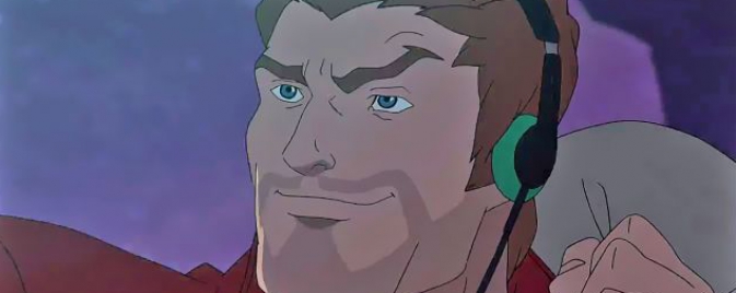 Un nouveau trailer pour la série animée Guardians of the Galaxy