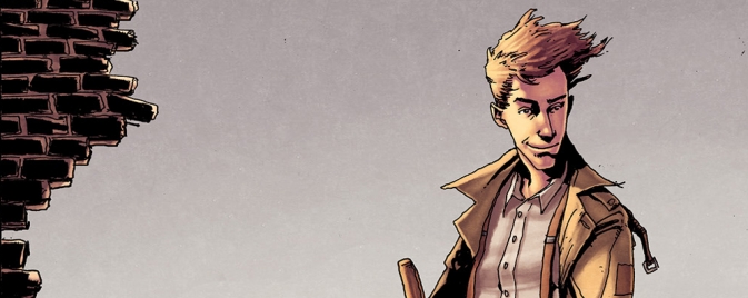 Un casting de choix pour le motion comics de Peter Panzerfaust