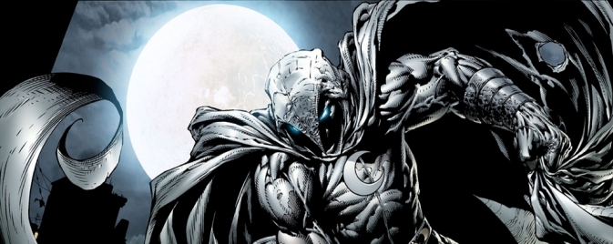 Please Hollywood #28 : Moon Knight par David Fincher